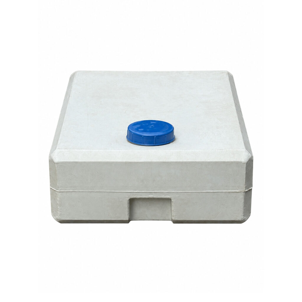 Karavan Deposu 80 Litre